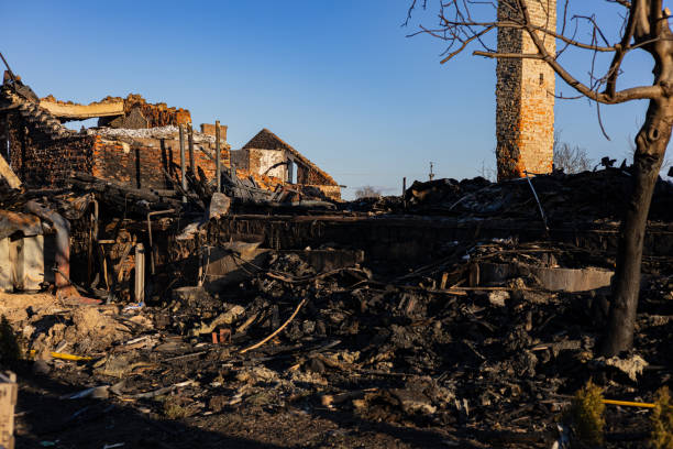 Reliable Fire Damage Removal contractor in Prosper, TX by Fire Damage Flint